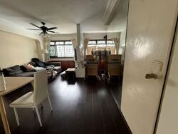 Blk 963 Hougang Avenue 9 (Hougang), HDB 5 Rooms #540103061